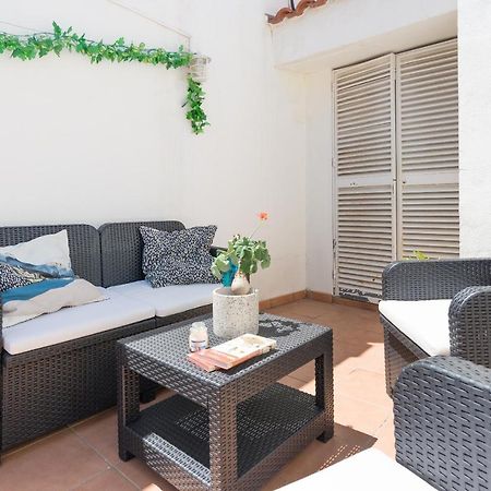 Lu&Cia Penthouse Apartment Malaga Exterior photo